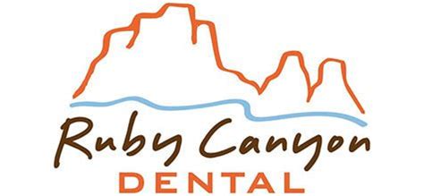 Ruby canyon dental - Dental FAQs; Financial Information. Ruby Canyon Dental Savings Plan; Ruby Canyon Periodontal Savings Plan; Patient Forms; Specials; Your First Visit; Services. Cosmetic Dentistry. Botox® Juvéderm Facial Fillers; Smile Makeovers; Teeth Whitening Trays; Teeth Whitening With Glo; Teeth Whitening With Opalescence Go; Veneers; Endodontic Treatment ...